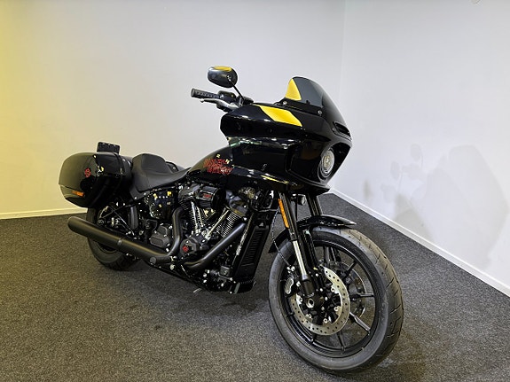 Harley-Davidson Low Rider ST 117 /KAMPANJ/FXLRST 2 of 9