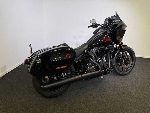 Harley-Davidson Low Rider ST 117 /KAMPANJ/FXLRST 3 of 9