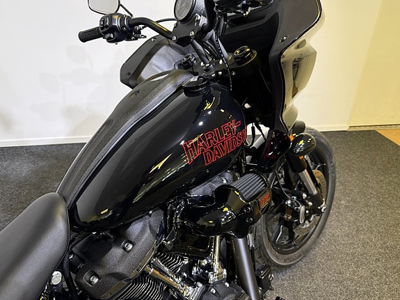 Harley-Davidson Low Rider ST 117 /KAMPANJ/FXLRST 9 of 9