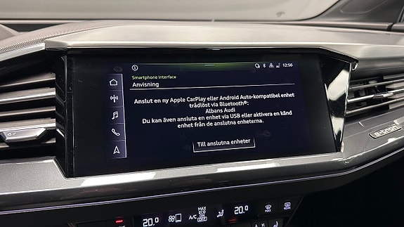 Audi Q4 e-tron 14 of 26