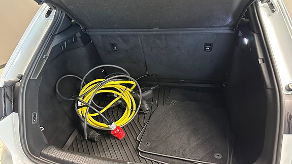 Audi Q4 e-tron 19 of 26