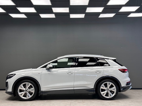 Audi Q4 e-tron 5 of 5