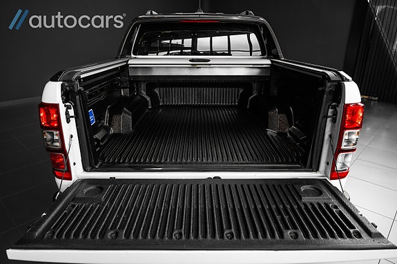 Ford Ranger 8 of 30