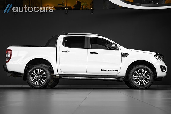 Ford Ranger 2 of 5