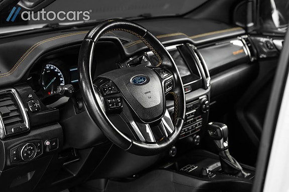 Ford Ranger 20 of 30