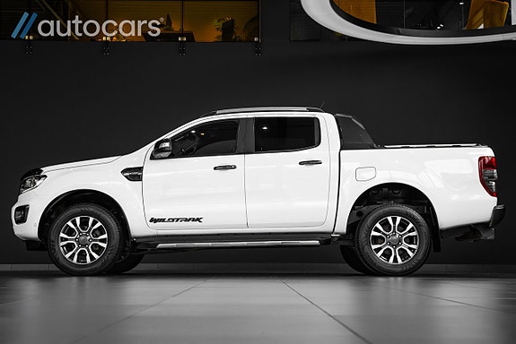 Ford Ranger 6 of 30
