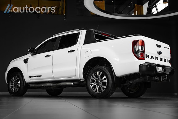 Ford Ranger 5 of 5