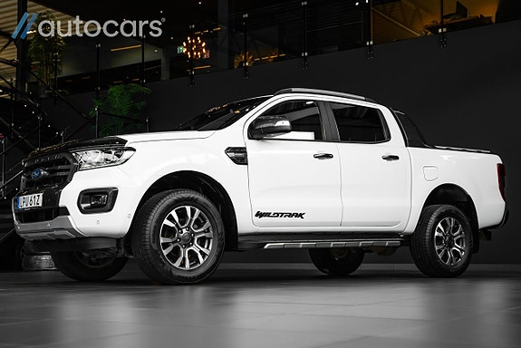 Ford Ranger 3 of 5