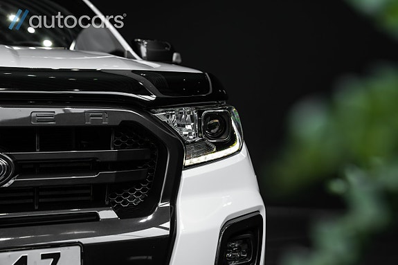 Ford Ranger 12 of 30