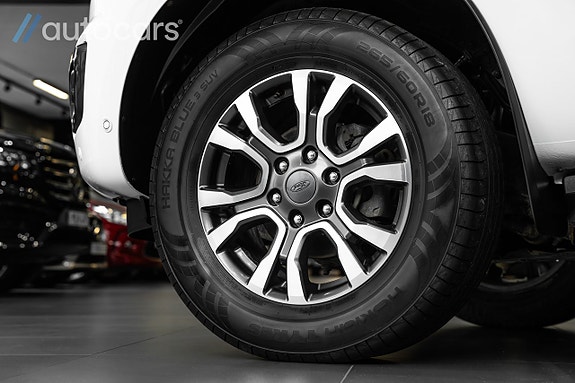 Ford Ranger 17 of 30