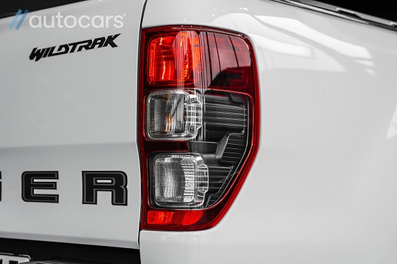 Ford Ranger 15 of 30