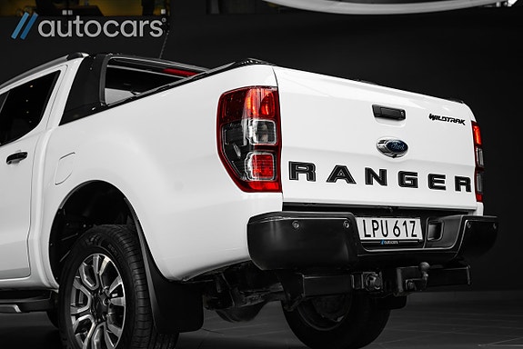 Ford Ranger 14 of 30
