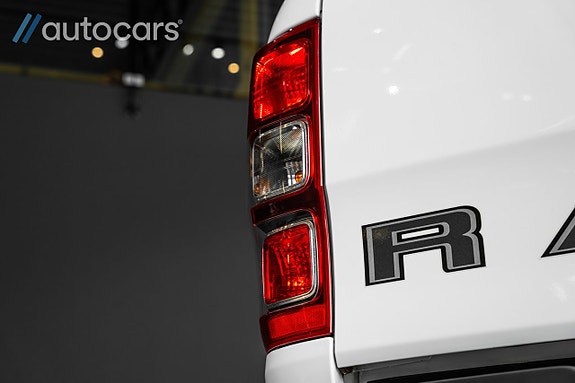 Ford Ranger 16 of 30