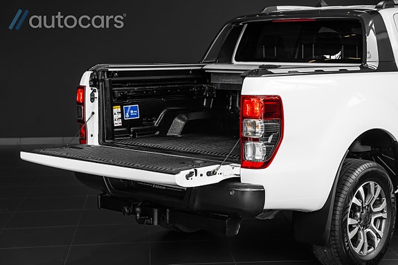 Ford Ranger 9 of 30