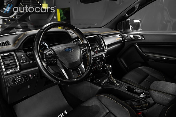 Ford Ranger 19 of 30