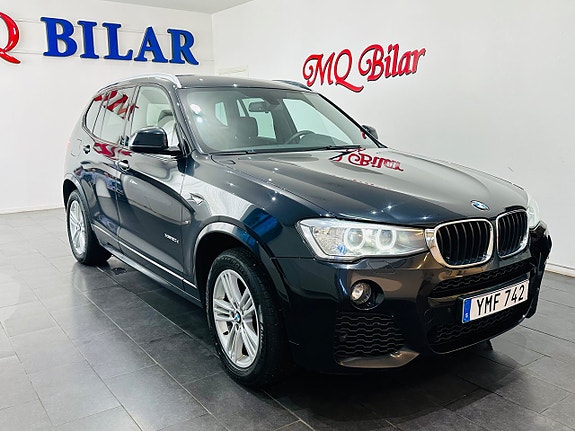 BMW X3 2 of 23