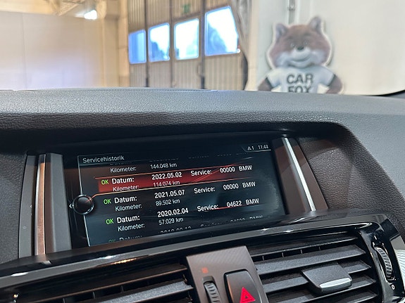 BMW X3 19 of 23