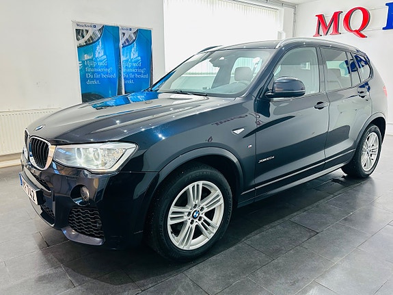 BMW X3 5 of 23