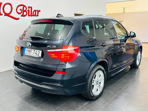 BMW X3 8 of 23