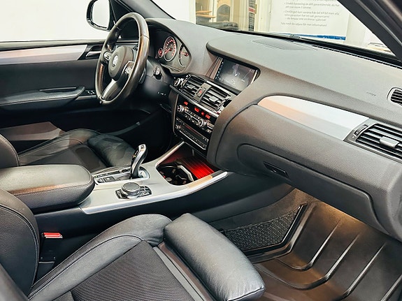 BMW X3 14 of 23