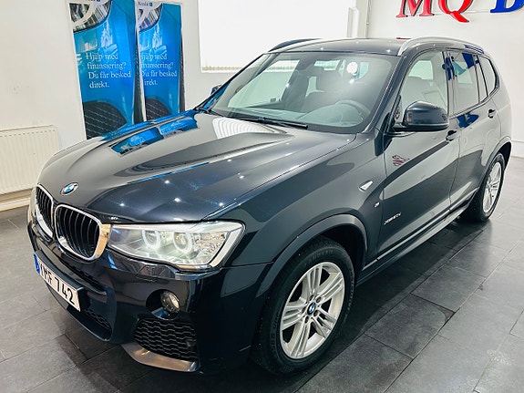 BMW X3 6 of 23