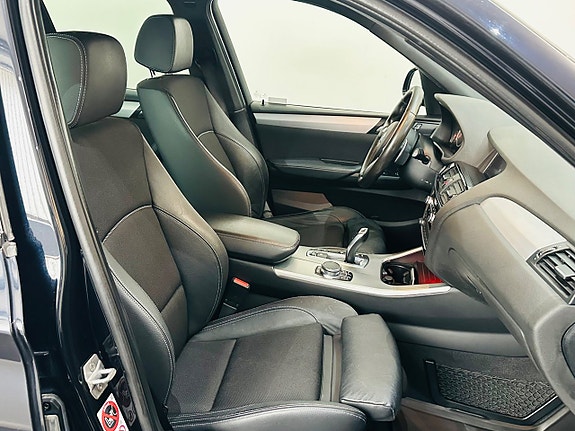 BMW X3 13 of 23
