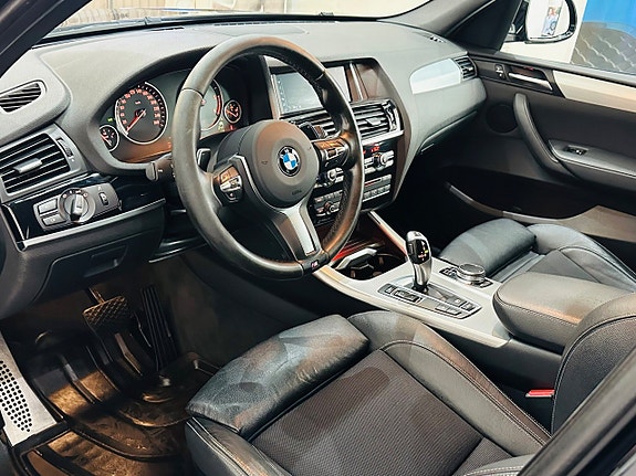 BMW X3 10 of 23