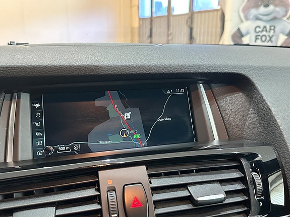 BMW X3 16 of 23