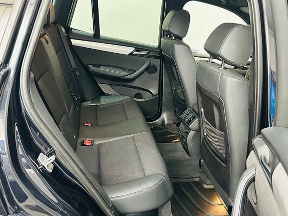BMW X3 15 of 23