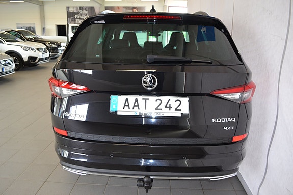 Skoda Kodiaq 9 of 13