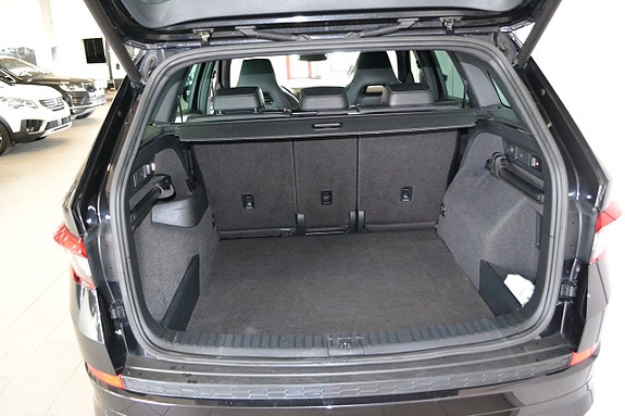 Skoda Kodiaq 10 of 13