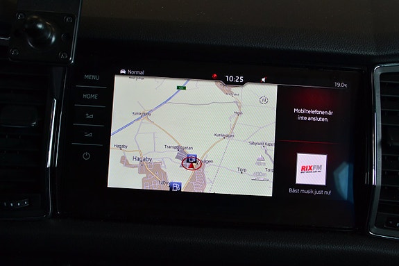 Skoda Kodiaq 12 of 13