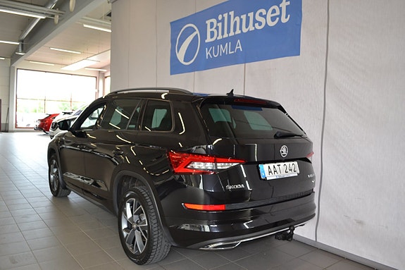 Skoda Kodiaq 3 of 5