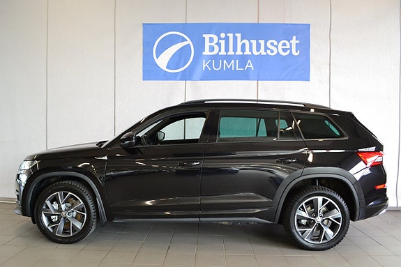 Skoda Kodiaq 2 of 5