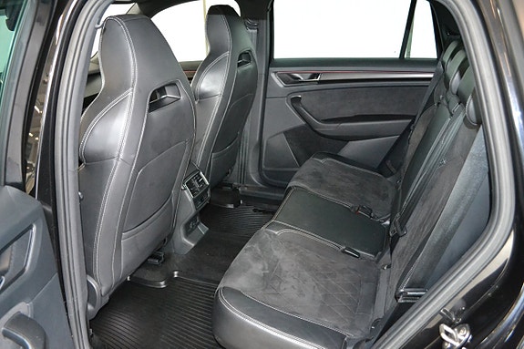 Skoda Kodiaq 8 of 13