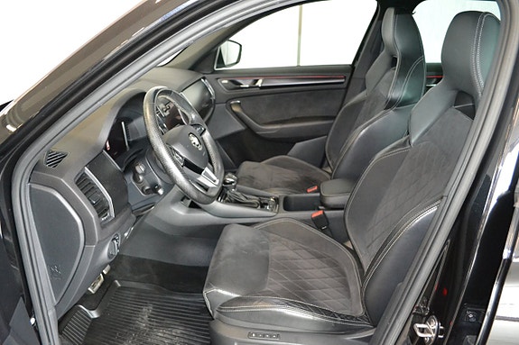 Skoda Kodiaq 4 of 5