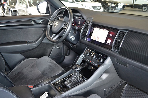 Skoda Kodiaq 11 of 13