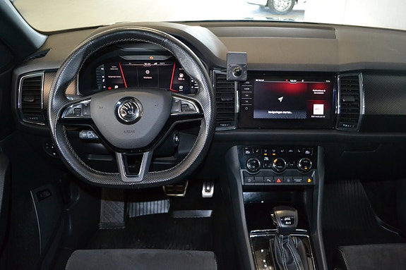 Skoda Kodiaq 7 of 13