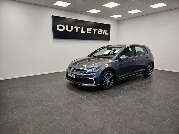 Volkswagen Golf-Serie