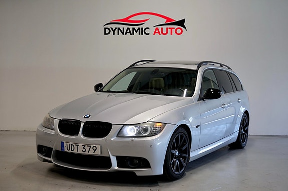 BMW 325d