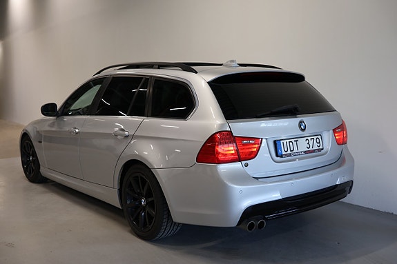 BMW 325d 5 of 5