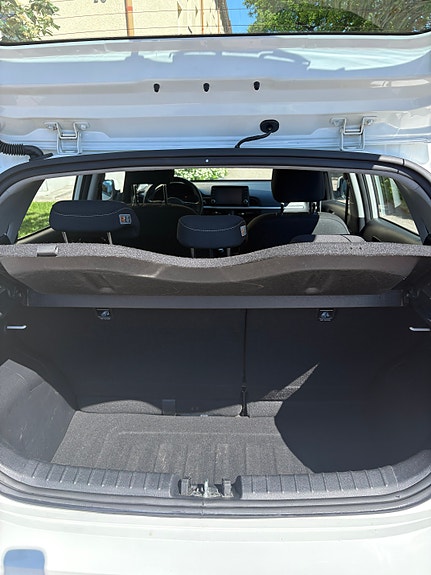 Kia Picanto 10 of 12