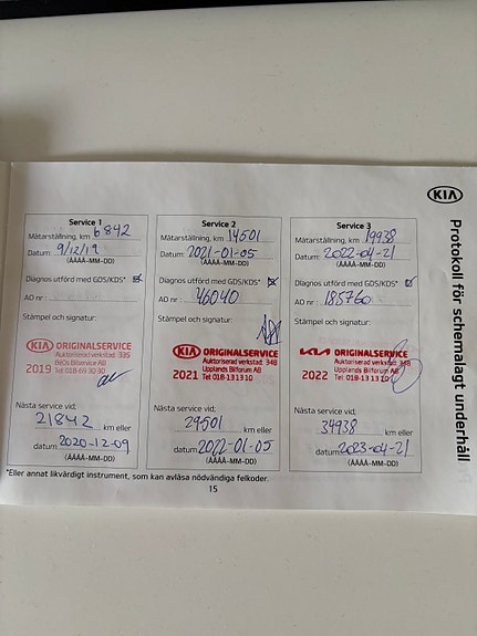 Kia Picanto 11 of 12
