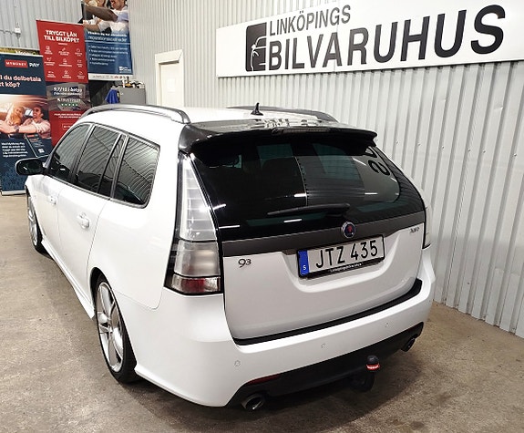 Saab 9-3 3 of 27