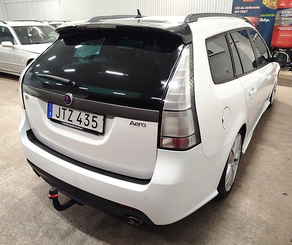 Saab 9-3 6 of 27