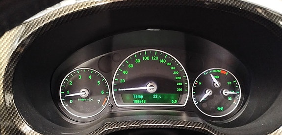Saab 9-3 17 of 27