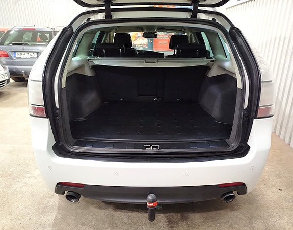 Saab 9-3 5 of 27