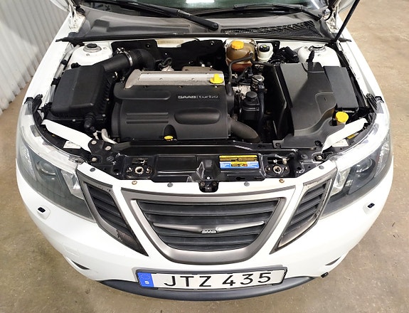 Saab 9-3 10 of 27