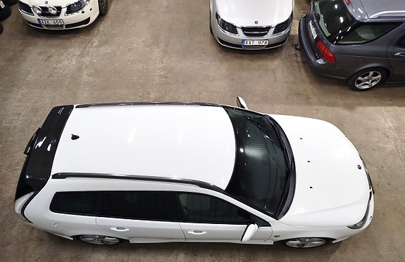 Saab 9-3 24 of 27