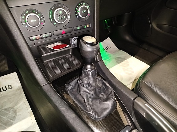 Saab 9-3 19 of 27